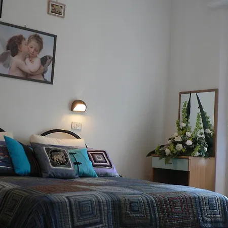 Hotel Arlesiana Rimini