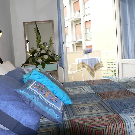 Hotel Arlesiana Rimini