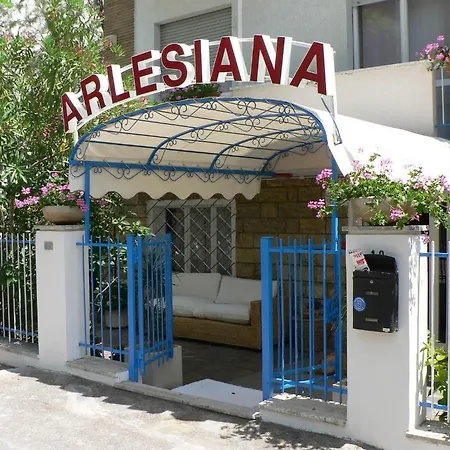 Hotel Arlesiana