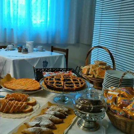 Maria Gabriella Hotel Rimini