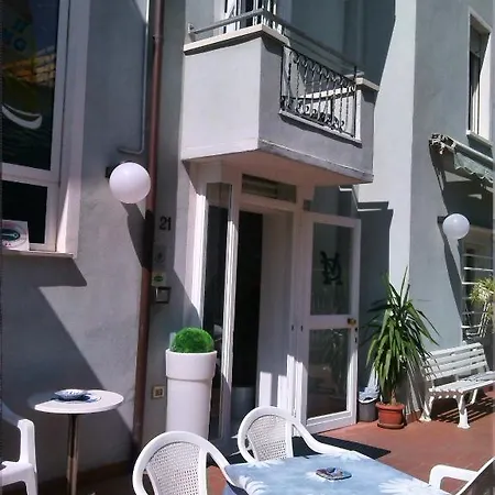 Maria Gabriella Hotel
