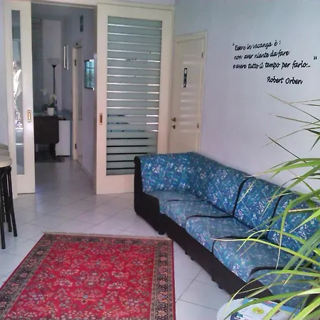 Maria Gabriella Hotel