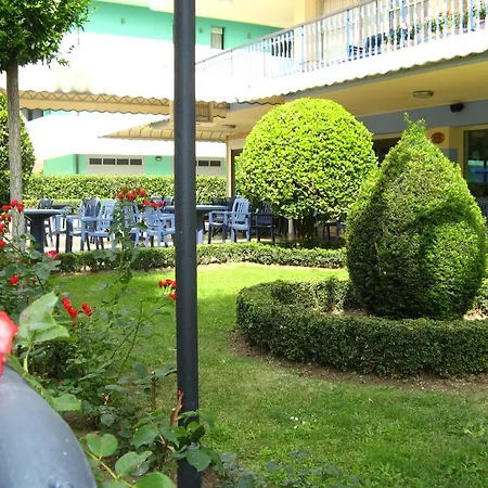 Hotel Du Rimini