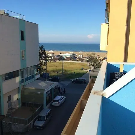 Adria Mare 3* Rimini