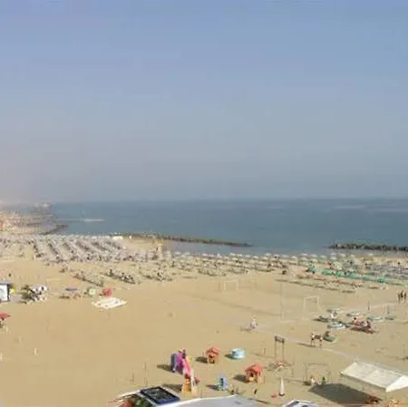 Hotel Caesar Paladium Rimini