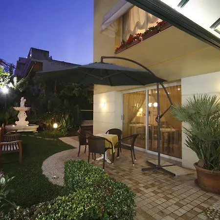 Houston Hotel Rimini
