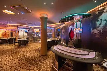 Hotel Palm Sea View 3*