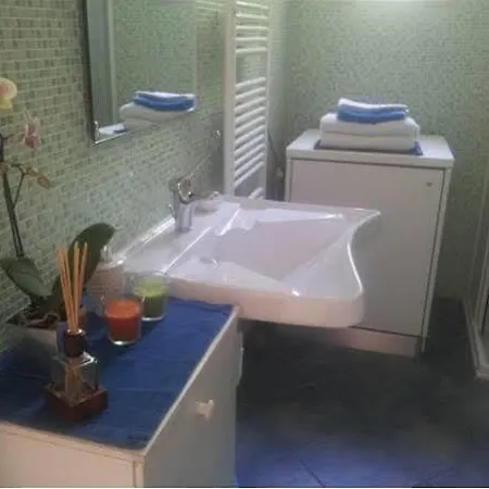 Desiree Aparthotel