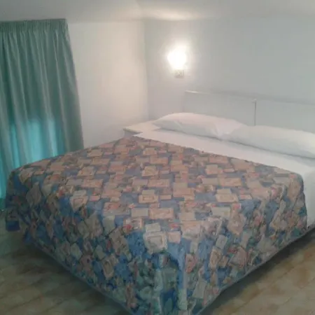 Ridens Hotel