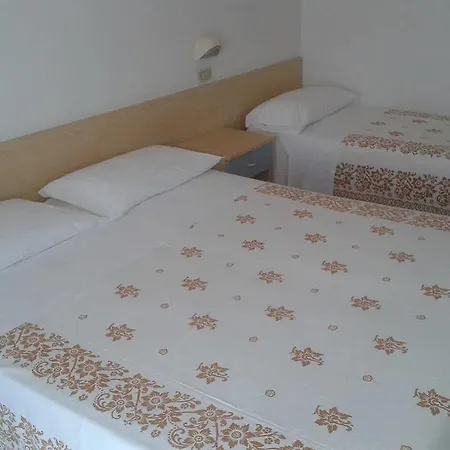 Hotel Ridens