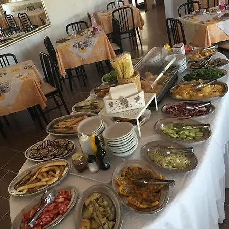 Ridens Hotel Rimini