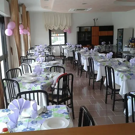 Ridens 2* Rimini