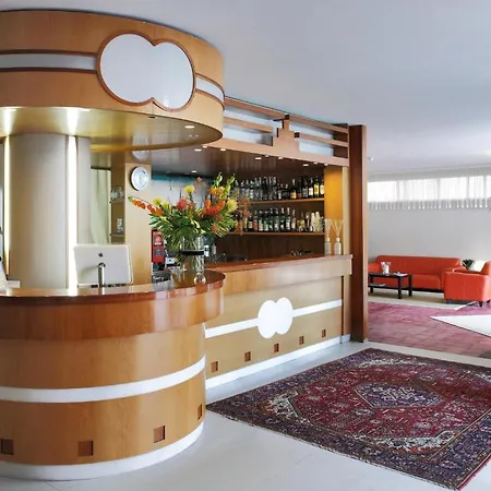Airone Hotel 3*