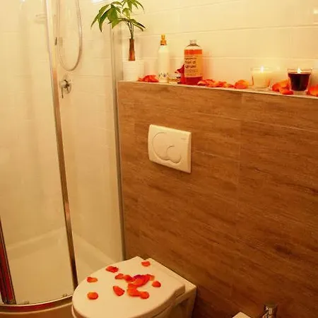 Opera Aparthotel Rimini