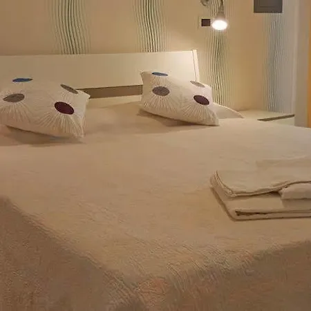 St. Moritz Rimini
