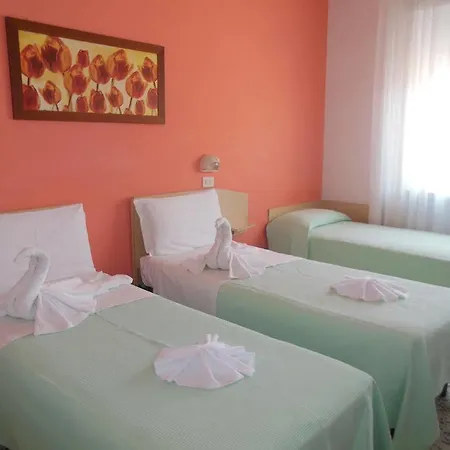 Kennedy 3* Rimini