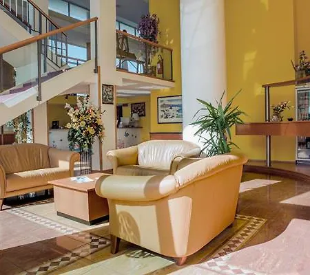 Hotel Remin Plaza