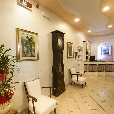 Hotel Erika Rimini