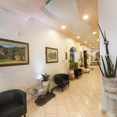 Erika Hotel Rimini