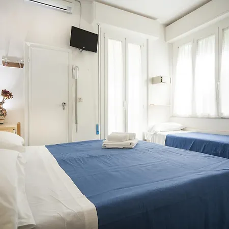 Erika Hotel Rimini