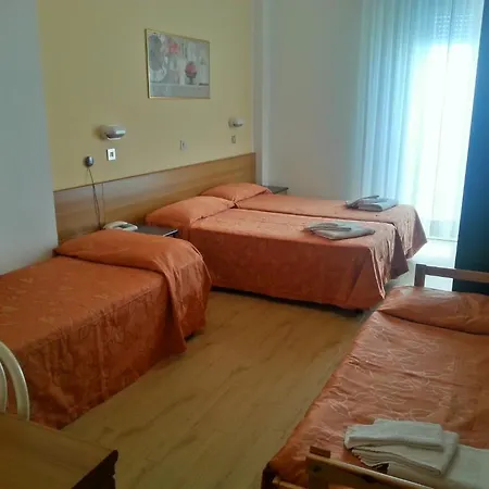 Sara 3* Rimini