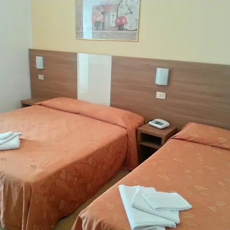 Sara Hotel