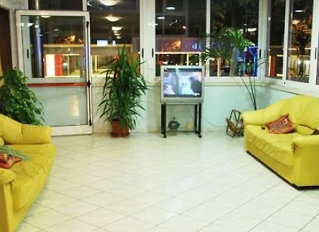 Daria Hotel