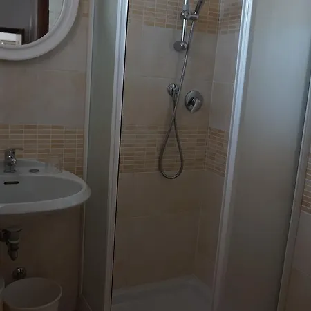 Hotel Daria Rimini