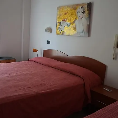 Daria Hotel Rimini