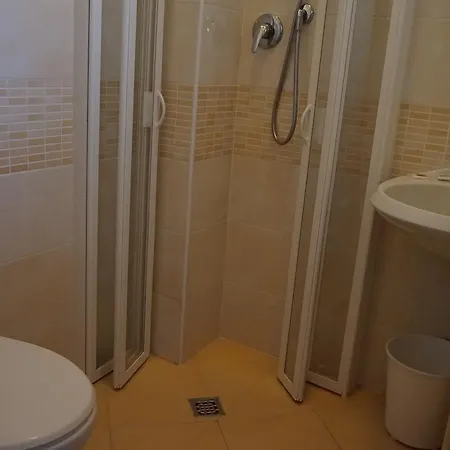 Hotel Daria Rimini