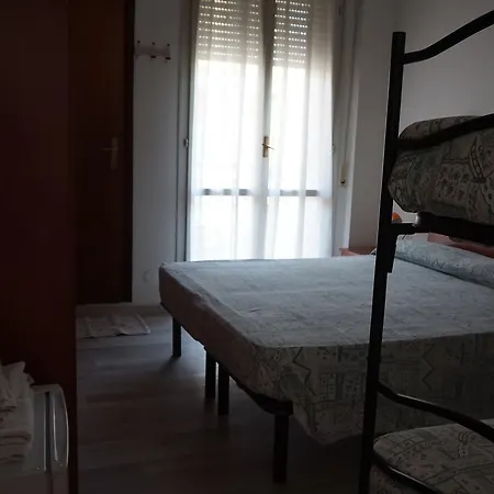 Daria Hotel 3*