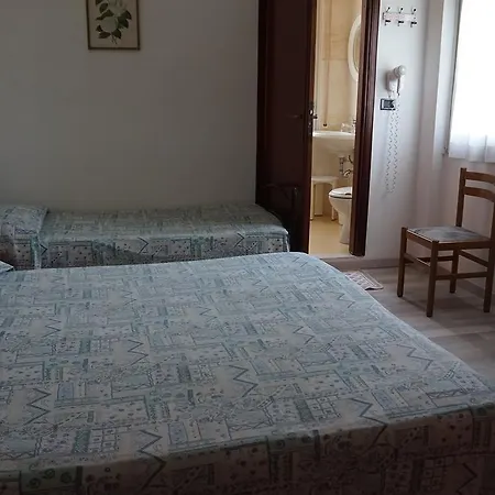 Daria Hotel