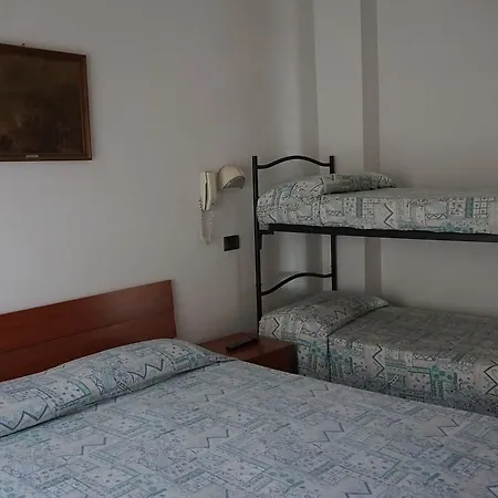 Daria Hotel Rimini
