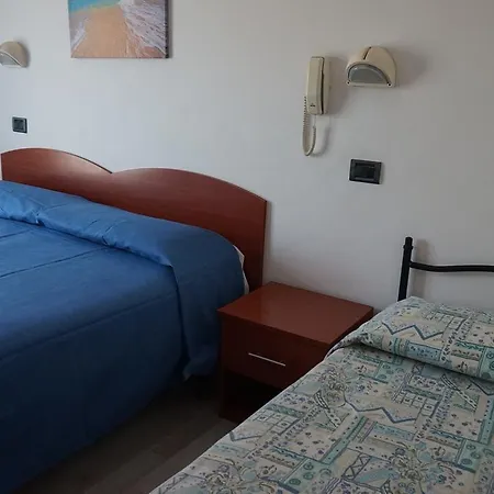 Hotel Daria Rimini