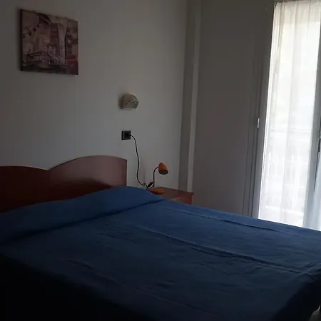 Hotel Daria 3*