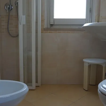 Daria Hotel Rimini