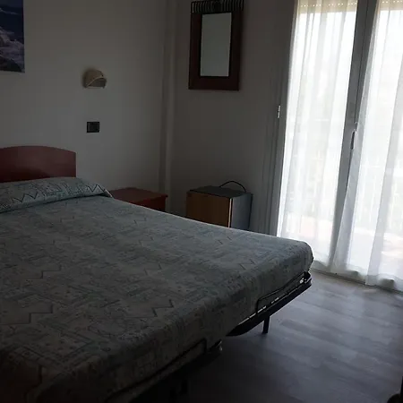 Daria 3* Rimini