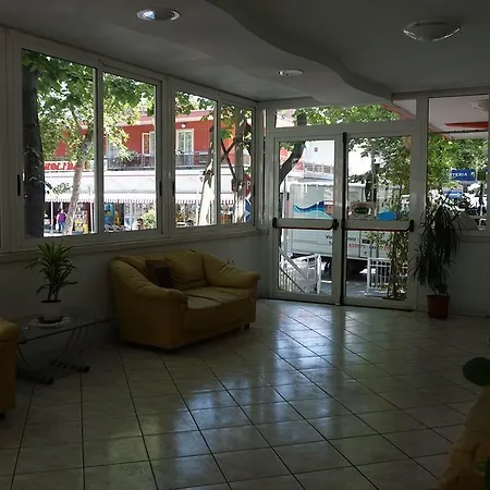 Daria 3* Rimini
