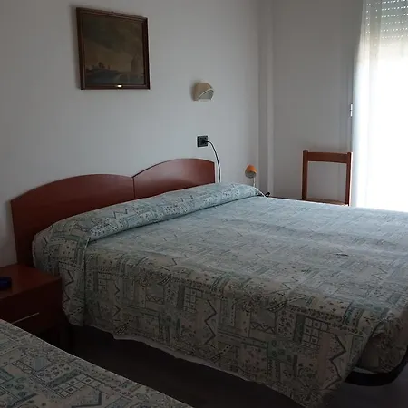 Hotel Daria