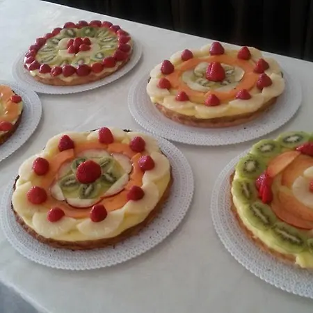 Otel Bella Romagna Rimini