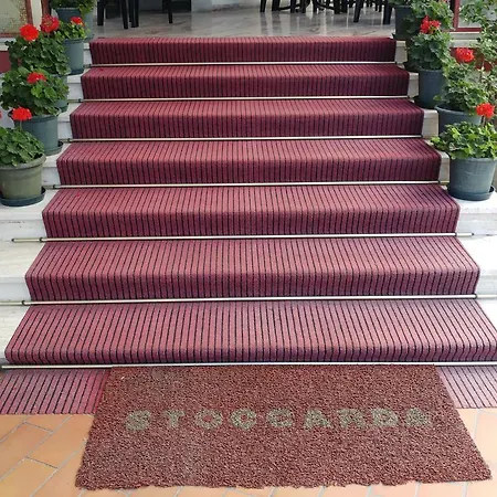 Stoccarda Hotel 2*