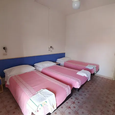 Hotel Stoccarda Rimini