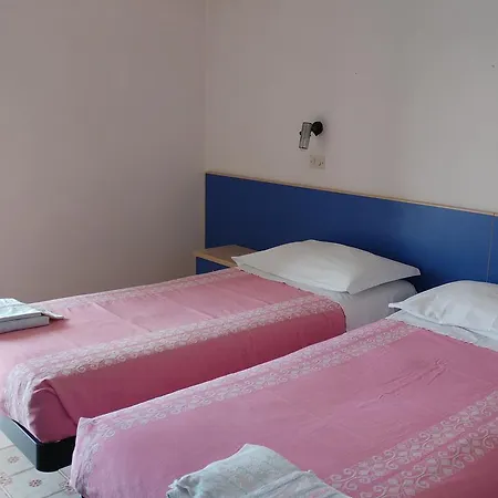 Stoccarda Hotel Rimini