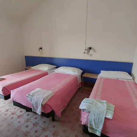 Hotel Stoccarda Rimini