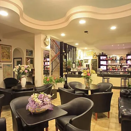 Hotel Barbiani 3*