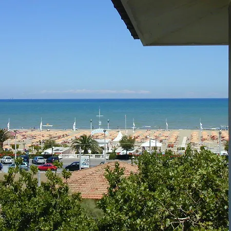 Hotel Stoccarda 2*
