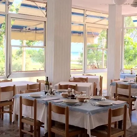Hotel Stoccarda