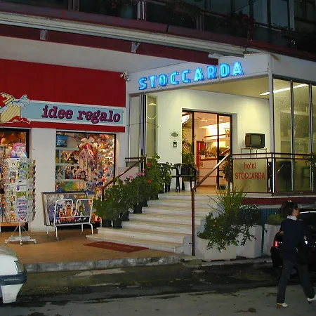 Stoccarda Hotel 2*