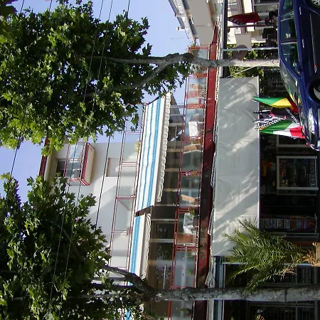 Hotel Stoccarda 2*
