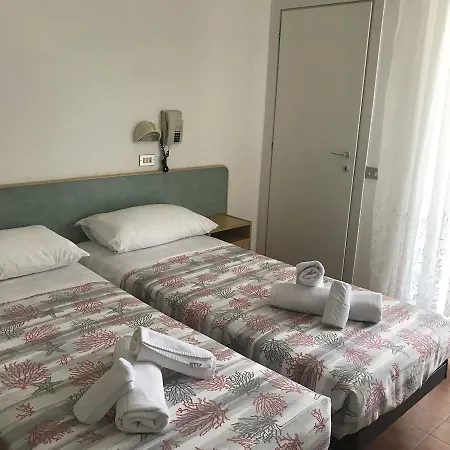 Hotel Vera Rimini